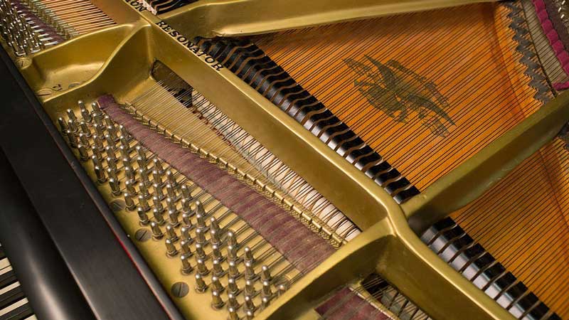 5 top tips for using the una corda - Pianist