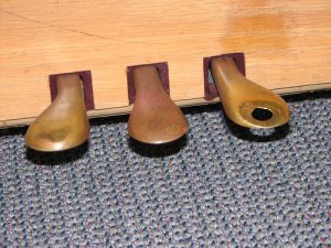 Common Piano Pedal Mistakes